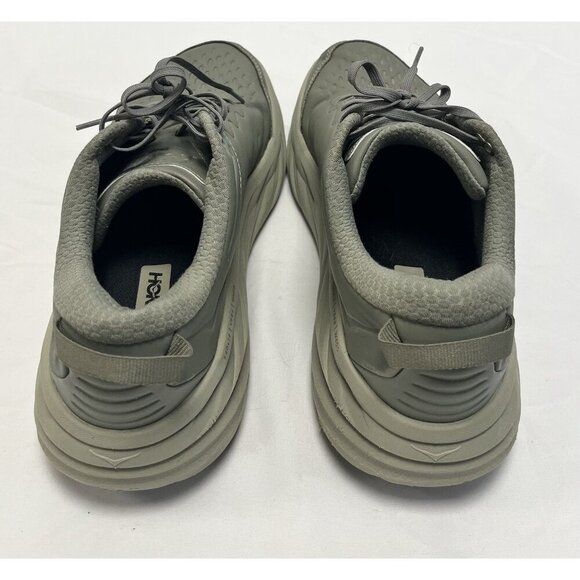 Hoka One One Bondi SR Grey 13 ? main image 4